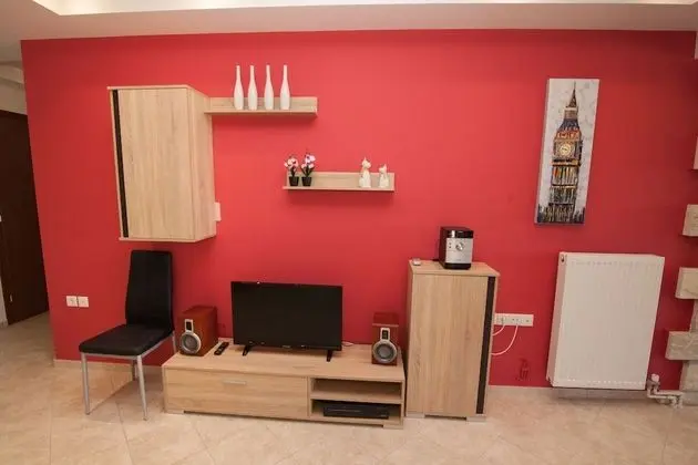 Villa, 3 Yatak Odası