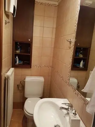 Villa, 3 Yatak Odası