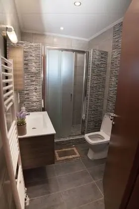 Villa, 3 Yatak Odası