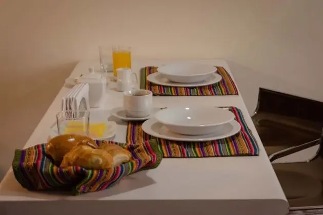 Standard Oda, 1 En Büyük (King) Boy Yatak