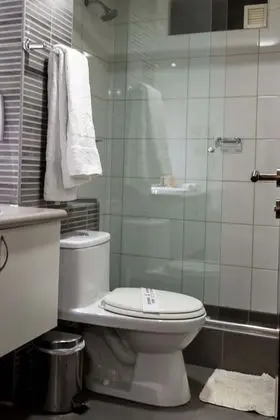 Standard Oda, 1 En Büyük (King) Boy Yatak
