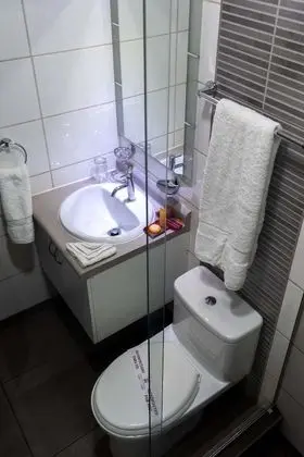 Standard Oda, 1 En Büyük (King) Boy Yatak