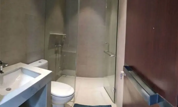 Villa, 2 Yatak Odası