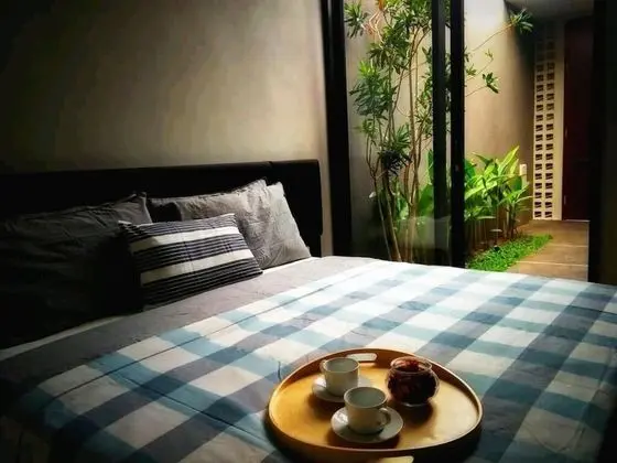 Villa, 3 Yatak Odası