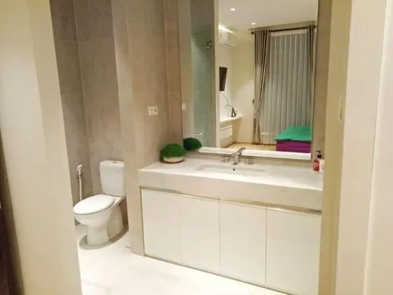 Villa, 3 Yatak Odası