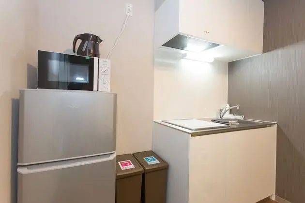 Apart Daire (CLASSE 02)
