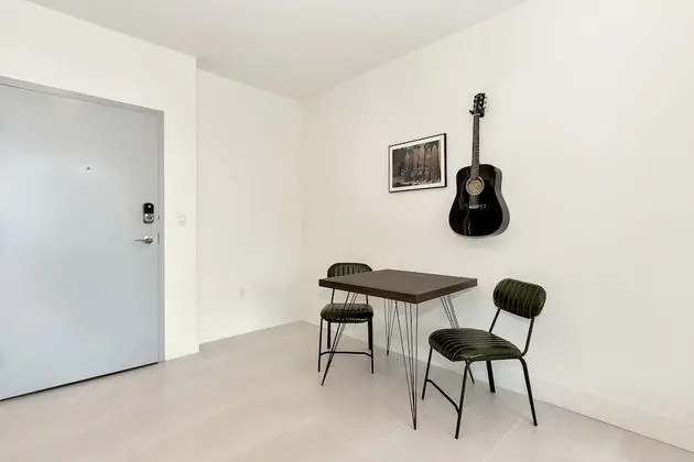 Apart Daire, 1 Yatak Odası