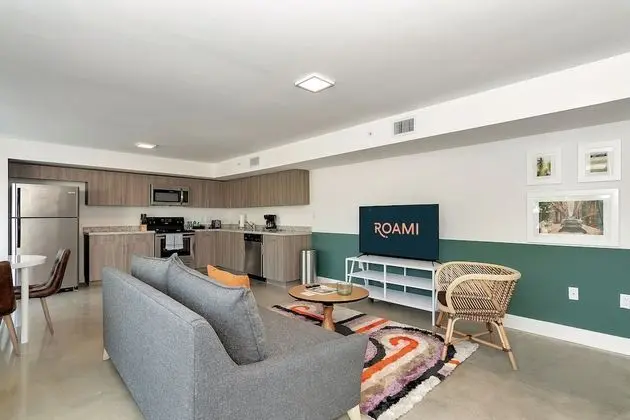 Çatı Katı (Loft)