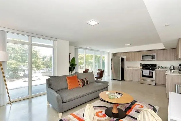 Çatı Katı (Loft)