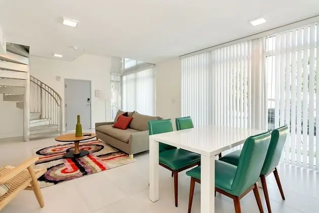Çatı Katı (Loft)