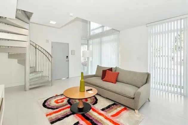 Çatı Katı (Loft)