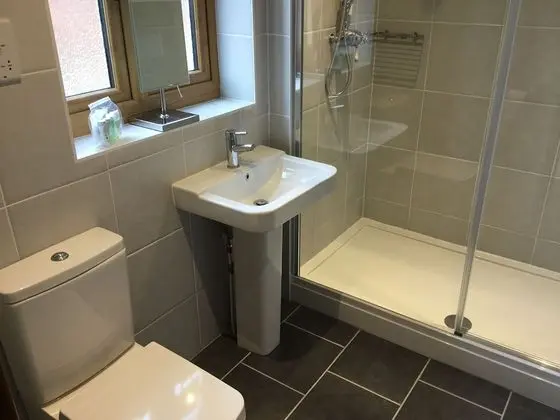 Deluxe Tek Büyük Yataklı Oda (Garden)