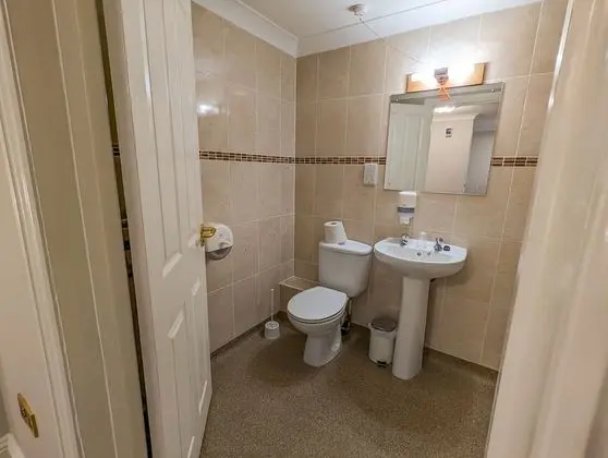 Standard Üç Kişilik Oda
