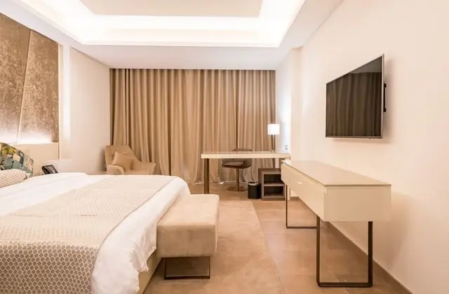 Premium Oda, 1 En Büyük (King) Boy Yatak, Deniz Manzaralı