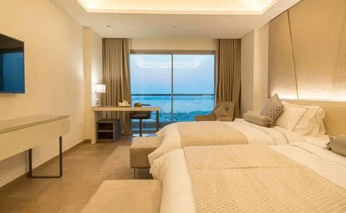 Premium Oda, Deniz Manzaralı
