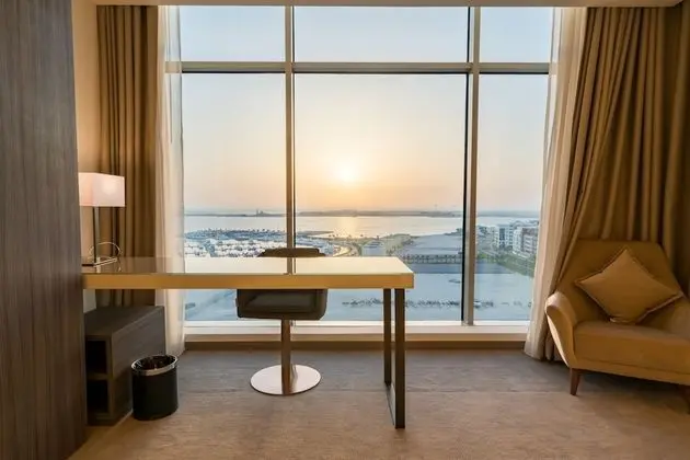 Premium Oda, Deniz Manzaralı