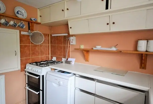Kır Evi