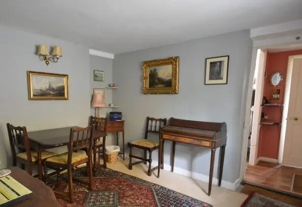 Kır Evi