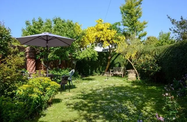 Kır Evi