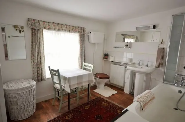 Kır Evi