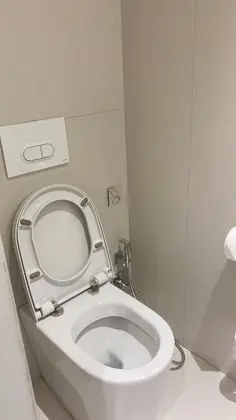 Superior Tek Büyük Yataklı Oda (Blau )
