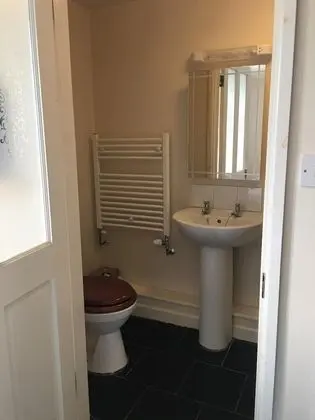 Tek Büyük Yataklı Oda, Banyolu/Duşlu (Garden Room)
