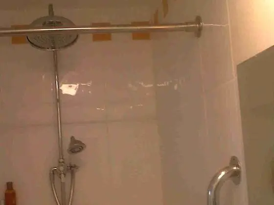 Tek Büyük Yataklı Oda, Banyolu/Duşlu