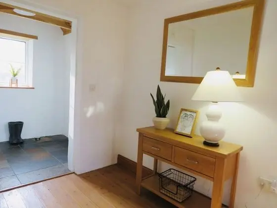 Traditional Kır Evi, Engellilere Uygun, Banyolu/Duşlu (QC Cottage )