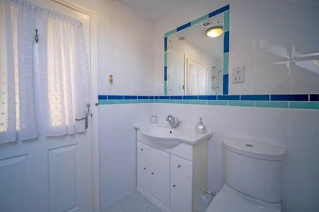Traditional Kır Evi, Engellilere Uygun, Banyolu/Duşlu (QC Cottage )