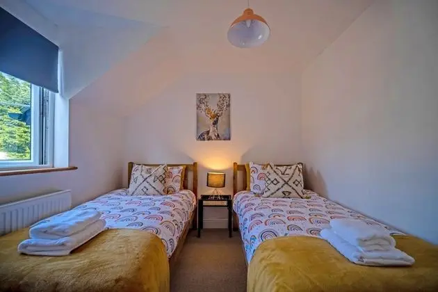 Traditional Kır Evi, Engellilere Uygun, Banyolu/Duşlu (QC Cottage )