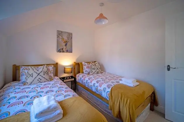 Traditional Kır Evi, Engellilere Uygun, Banyolu/Duşlu (QC Cottage )