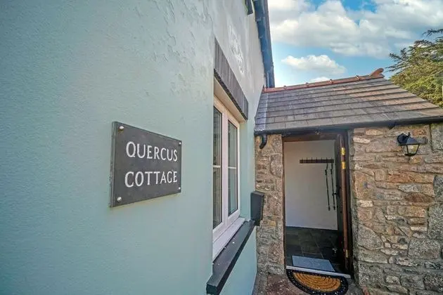 Traditional Kır Evi, Engellilere Uygun, Banyolu/Duşlu (QC Cottage )