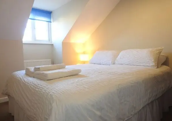 Ev, 4 Yatak Odası, Sigara İçilmez