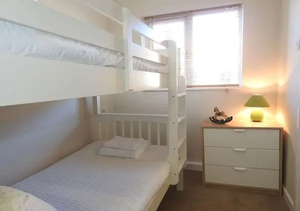 Ev, 4 Yatak Odası, Sigara İçilmez