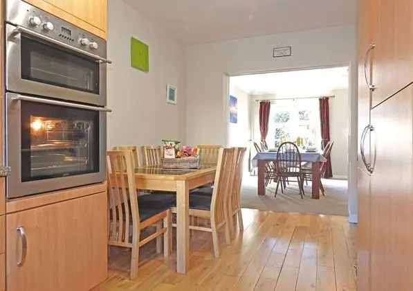 Ev, 4 Yatak Odası, Sigara İçilmez