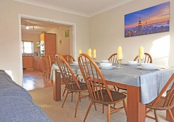 Ev, 4 Yatak Odası, Sigara İçilmez