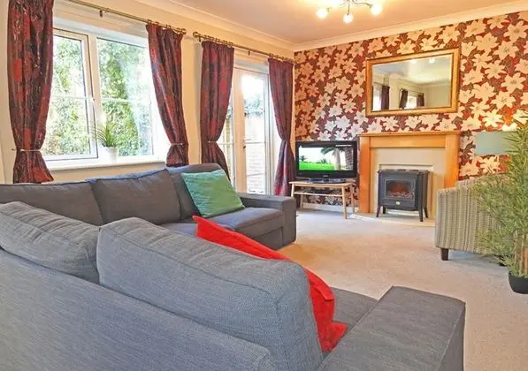 Ev, 4 Yatak Odası, Sigara İçilmez