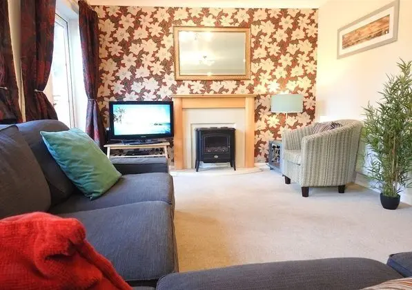 Ev, 4 Yatak Odası, Sigara İçilmez