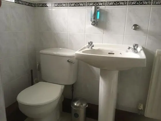 Tek Büyük Yataklı Oda, Banyolu/Duşlu (Shower)