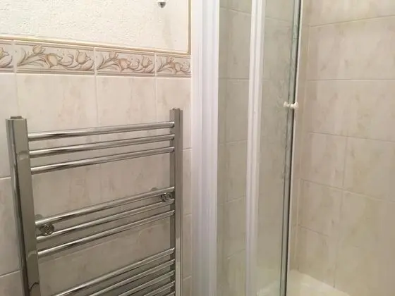 Tek Büyük Yataklı Oda, Banyolu/Duşlu (Shower)