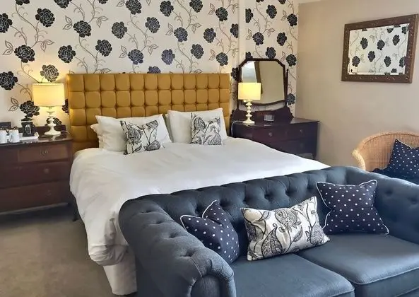Deluxe Oda (Wharfedale Super King Bed)