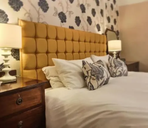 Deluxe Oda (Wharfedale Super King Bed)