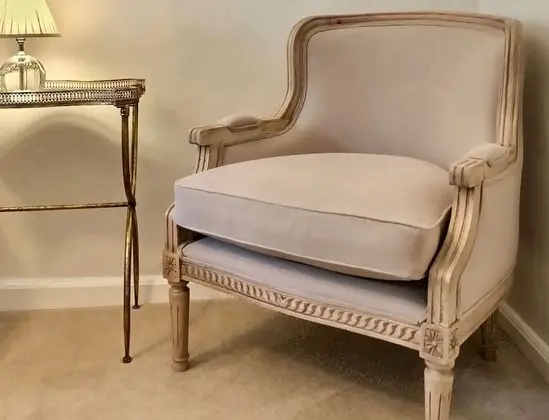Tek Büyük veya İki Ayrı Yataklı Oda (Widdale Super King/Twin Bed)