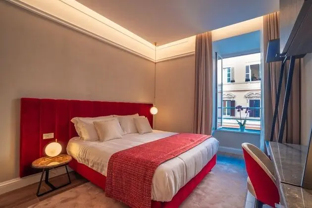 Comfort Üç Kişilik Oda