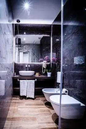 Comfort Üç Kişilik Oda