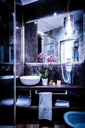 Superior Tek Büyük Yataklı Oda