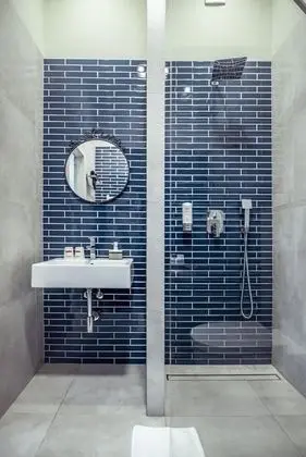 Deluxe Stüdyo Süit, 1 Yatak Odası, Sigara İçilmez, Küçük Mutfak