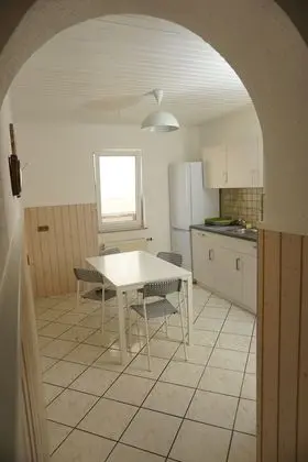 Deluxe Stüdyo, Özel Banyo