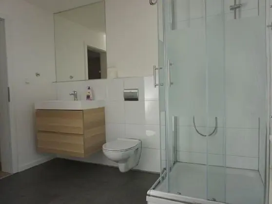 Deluxe Stüdyo, Özel Banyo