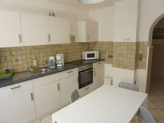 Tek Büyük veya İki Ayrı Yataklı Oda, Özel Banyo